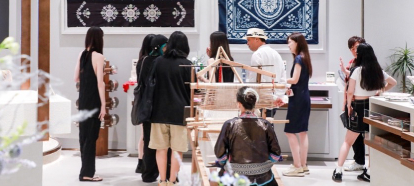 爱涂妆助力中国设计未来，以数字科技共创空间美学新范式