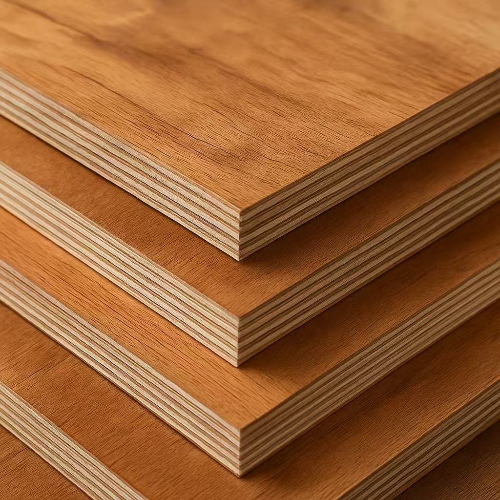 欧盟对华硬木胶合板征收最高86.8%反倾销税,家居供应链或受影响